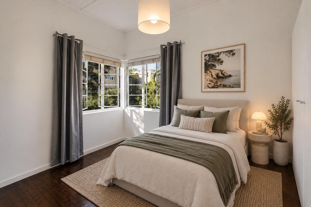 6/97 Kirribilli Ave, Kirribilli, NSW 2061