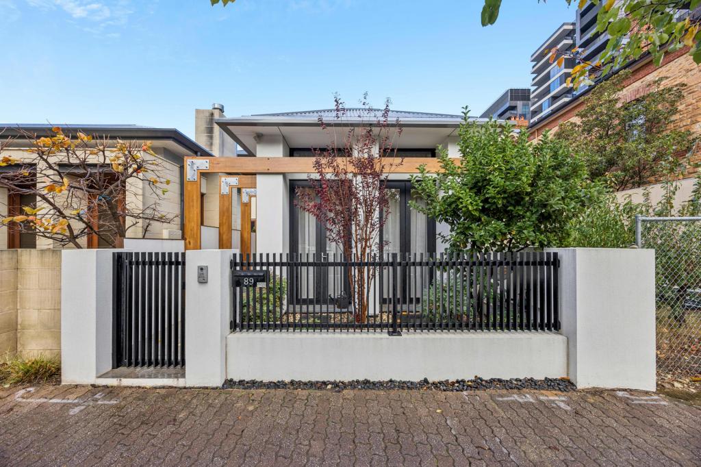 89 Tynte St, North Adelaide, SA 5006