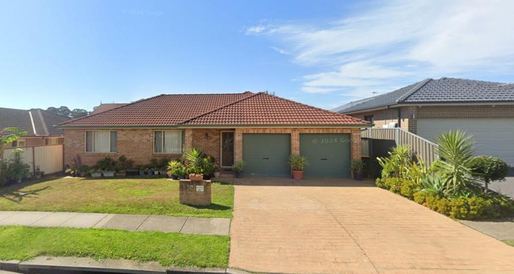 73 Walker St, Quakers Hill, NSW 2763