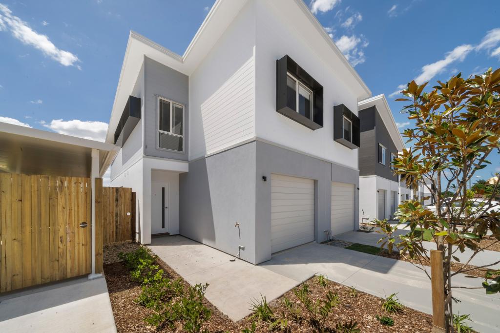 1/14 Cassowary Ct, Caboolture, QLD 4510