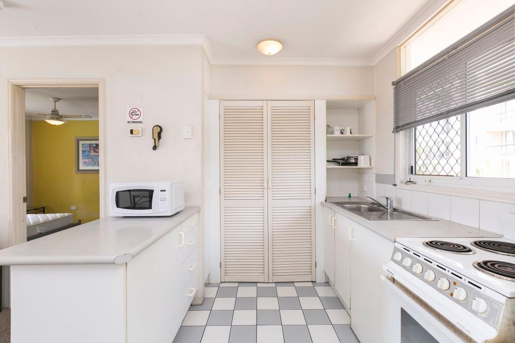 53/69-73 Ferny Ave, Surfers Paradise, QLD 4217