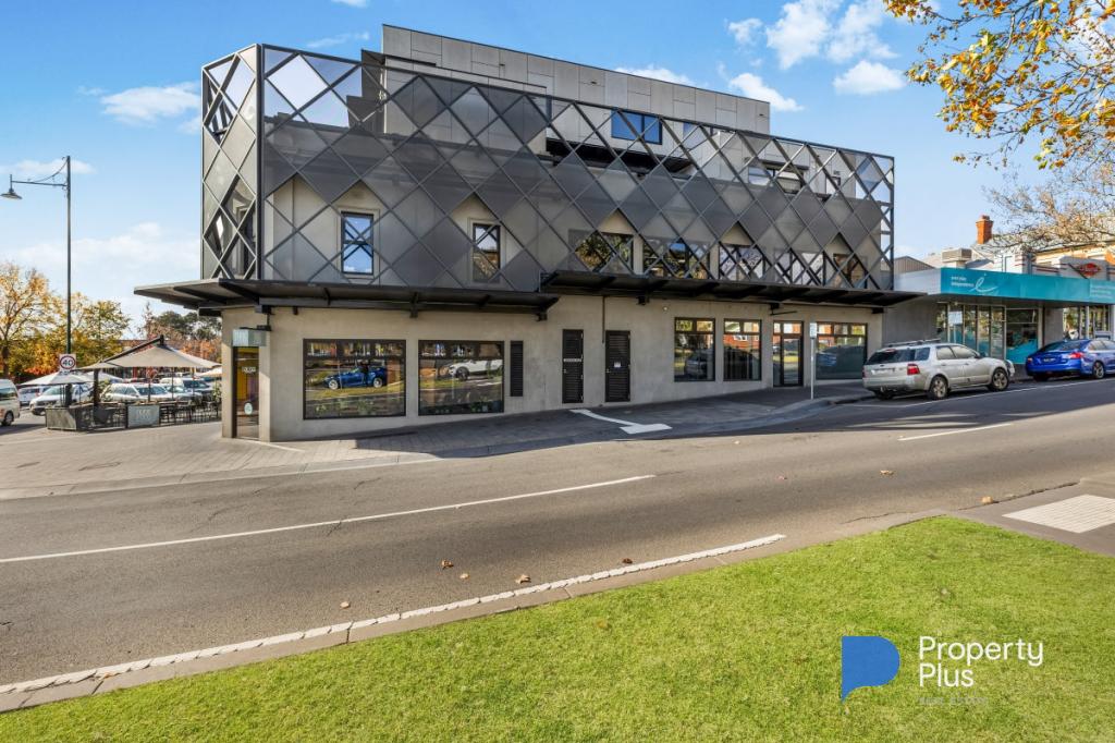 204/141 Mollison St, Bendigo, VIC 3550