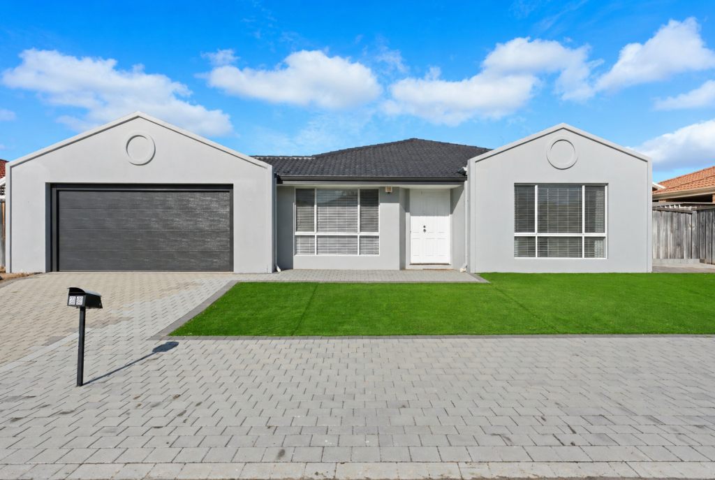 22 Snow Wood Ave, Ellenbrook, WA 6069