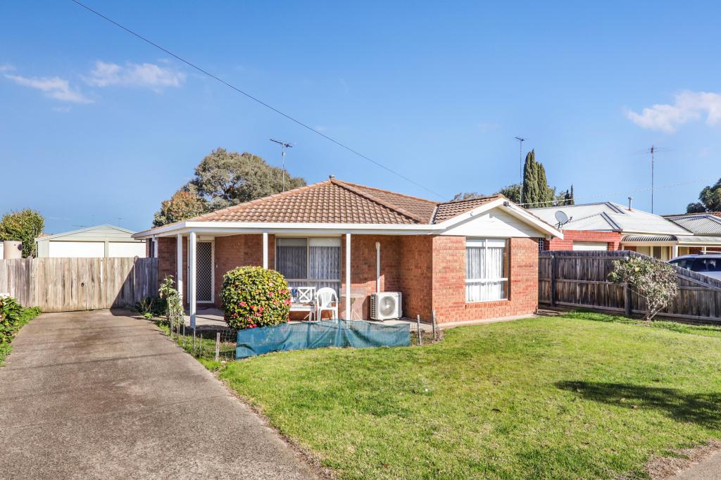 153 Purnell Rd, Corio, VIC 3214