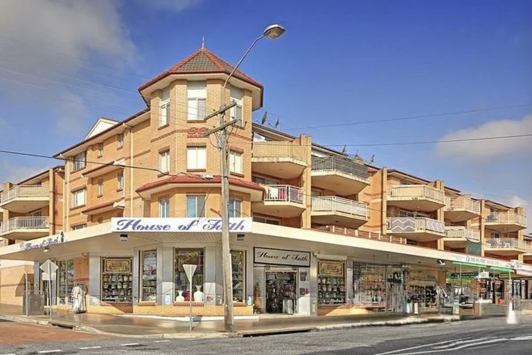 18/157-171 HALDON ST, LAKEMBA, NSW 2195