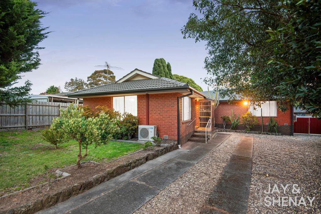 3 Jones Ct, Endeavour Hills, VIC 3802