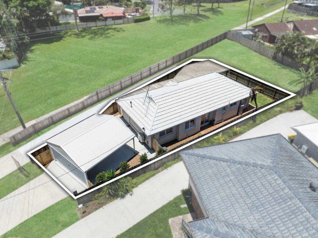 29 Patricia St, Capalaba, QLD 4157