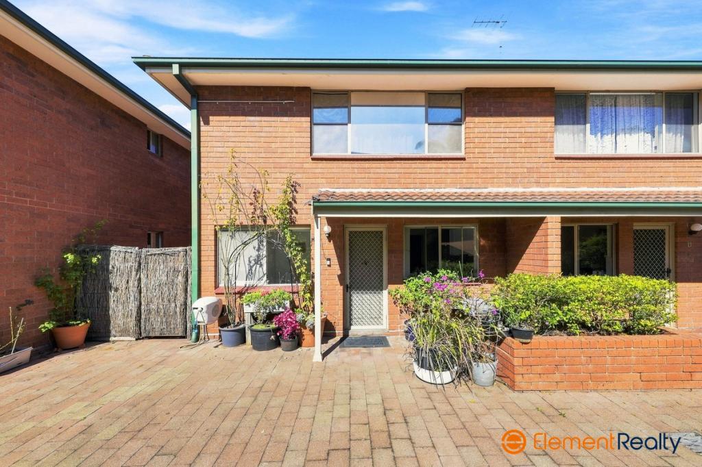 7/57 Leamington Rd, Telopea, NSW 2117
