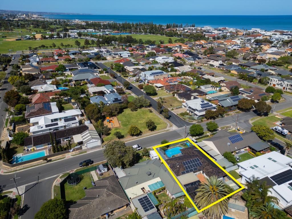 46 Toledo Ave, West Beach, SA 5024