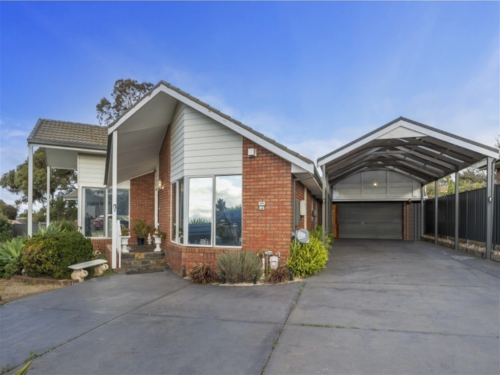 49 Clifton Dr, Bacchus Marsh, VIC 3340