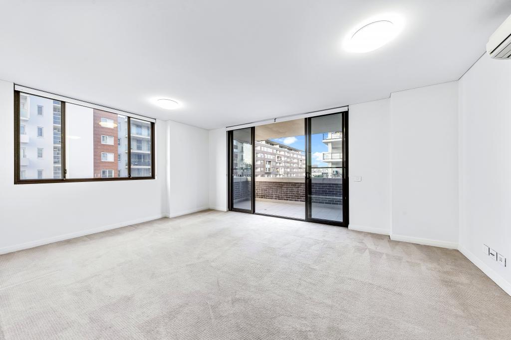 422/6 Baywater Dr, Wentworth Point, NSW 2127