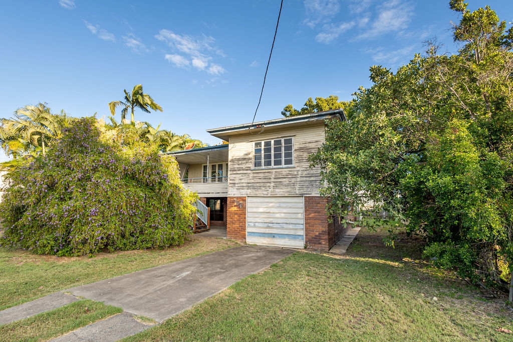 132 Kerrigan St, Frenchville, QLD 4701