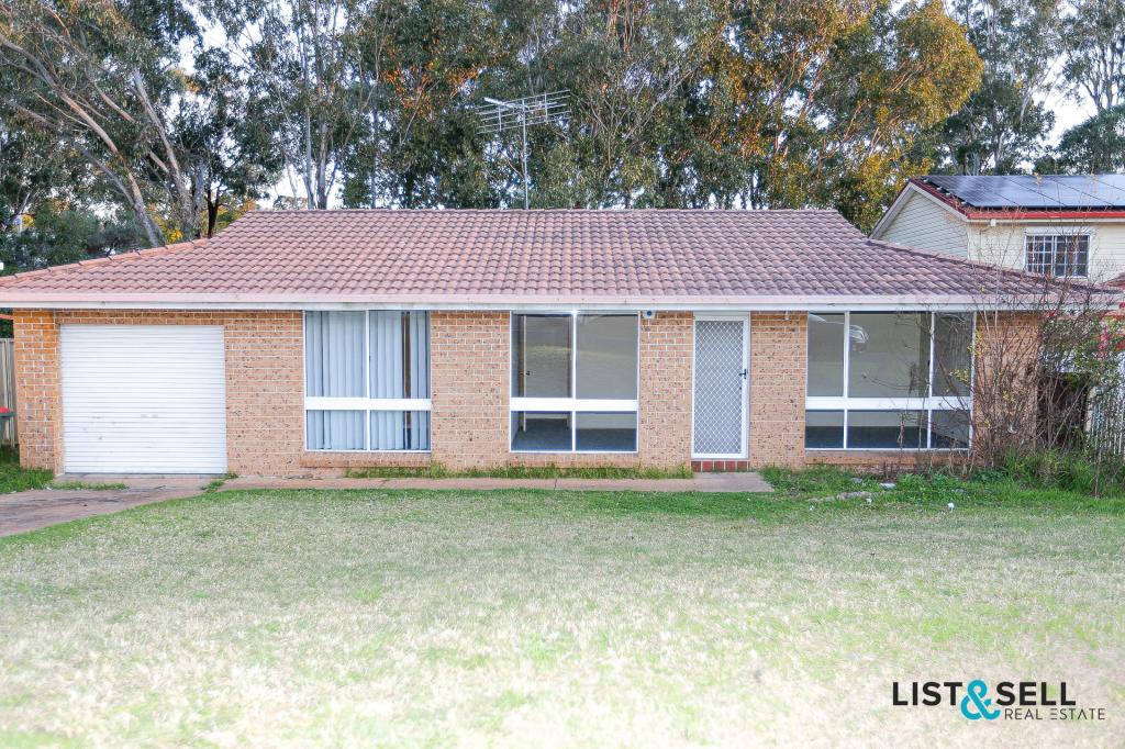 21 Jersey Pde, Minto, NSW 2566