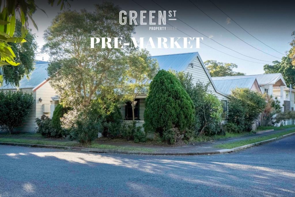 18 Cleary St, Hamilton, NSW 2303