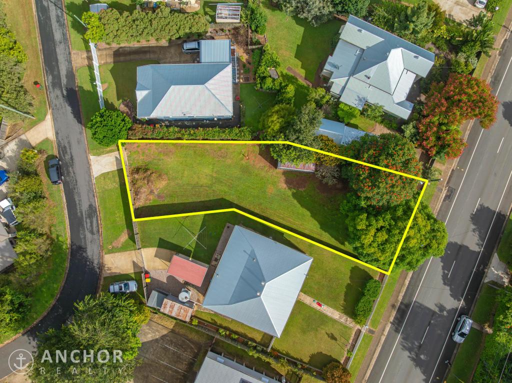 7 Red Hill Rd, Gympie, QLD 4570