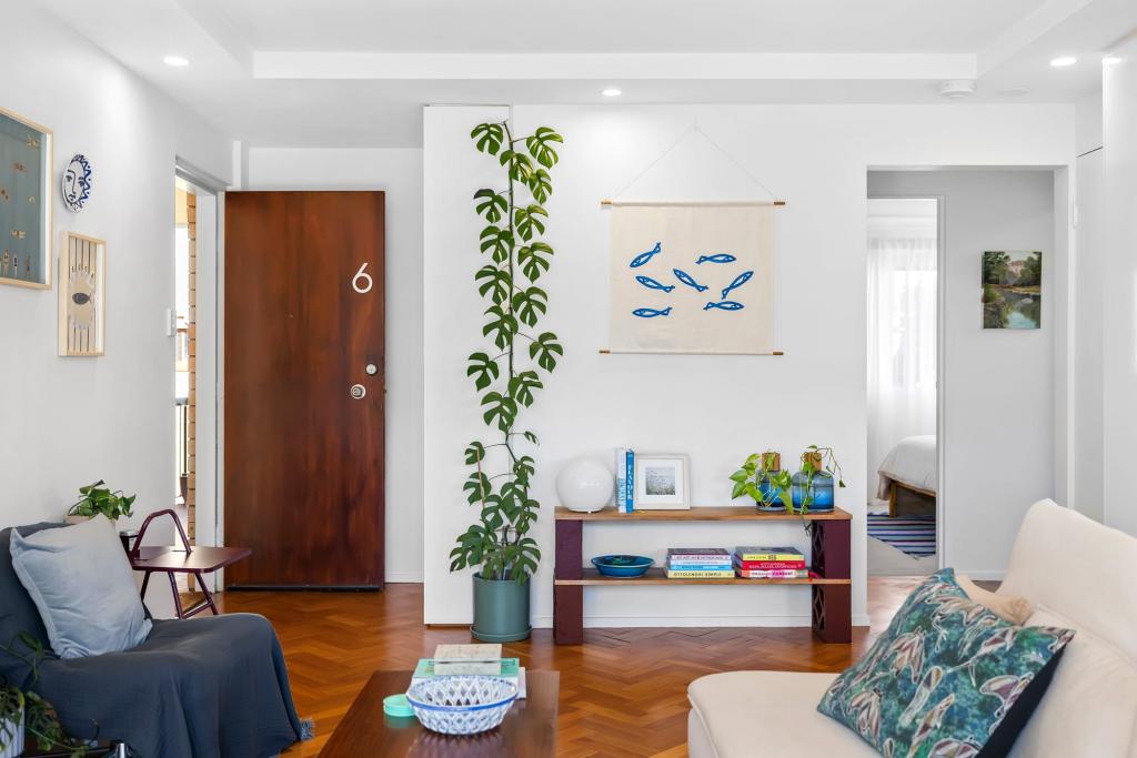 6/42 Lang Pde, Auchenflower, QLD 4066
