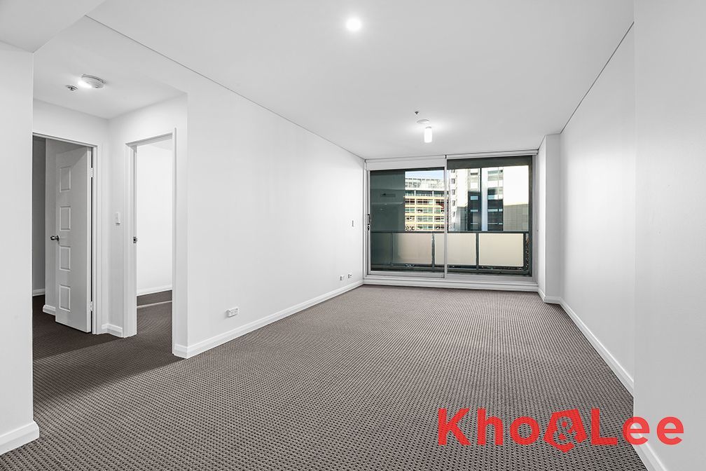 40/849 George St, Ultimo, NSW 2007