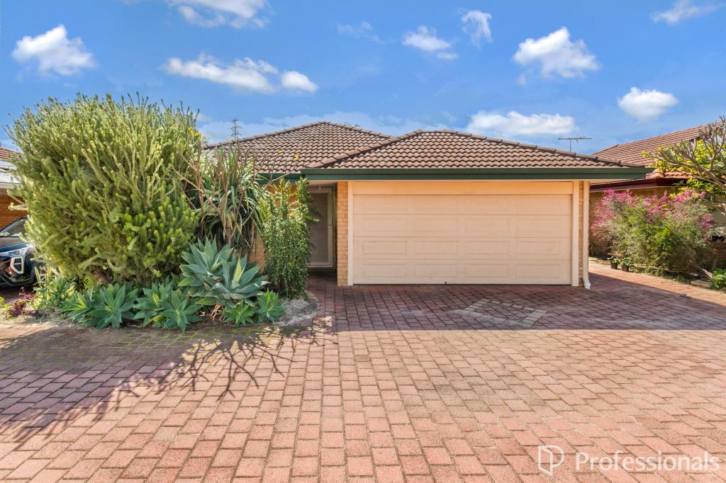 14b Marjorie Ave, Shelley, WA 6148
