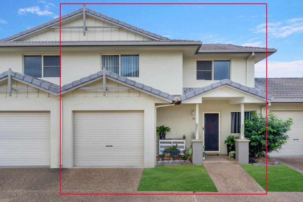 30/1-19 Burnda St, Kirwan, QLD 4817