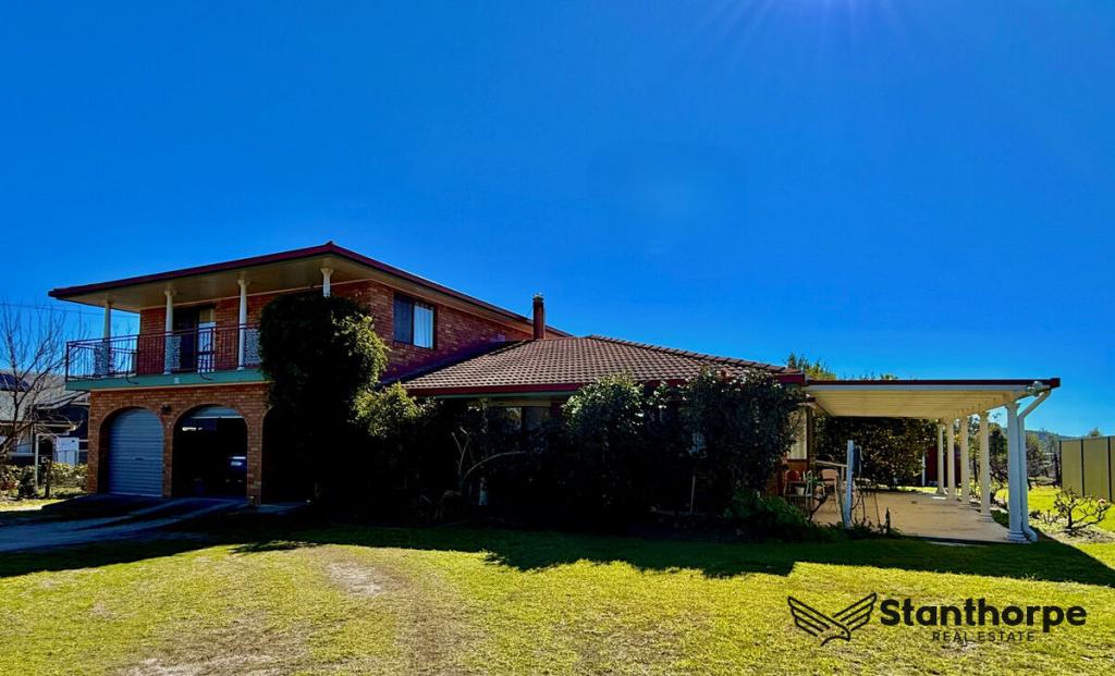 50 College Rd, Stanthorpe, QLD 4380