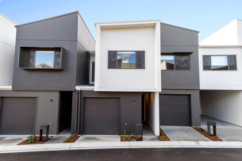 16/9 Ellen St, Carina, QLD 4152