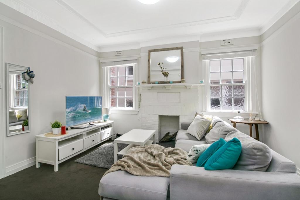 3/16 Pittwater Rd, Manly, NSW 2095