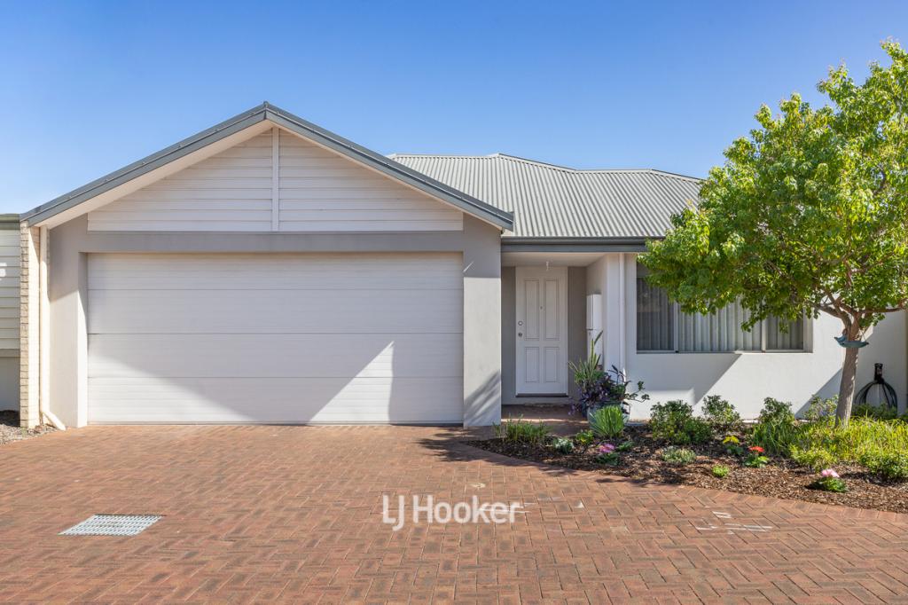 5/44 Castlereagh Vsta, Millbridge, WA 6232