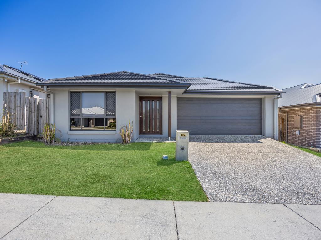 104 Cotton Cres, Redbank Plains, QLD 4301