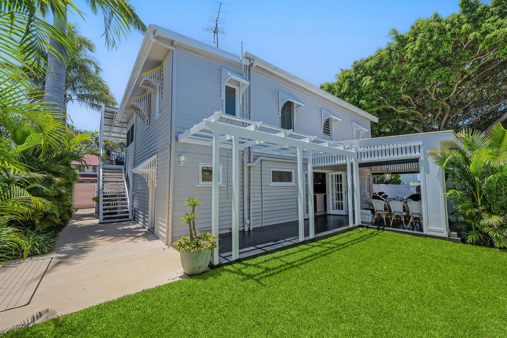 71 PRINCE EDWARD PDE, REDCLIFFE, QLD 4020