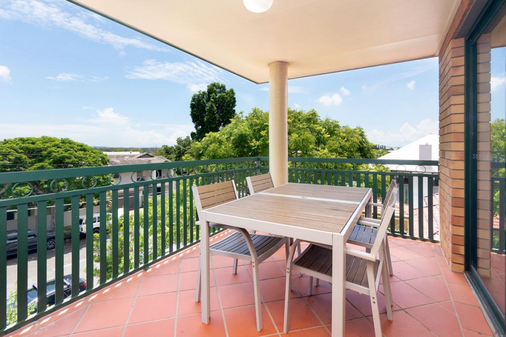 11/1 Haig St, Clayfield, QLD 4011