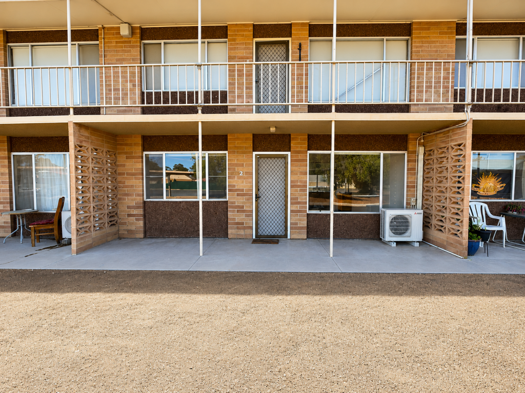 2/32 Hawdon St, Barmera, SA 5345