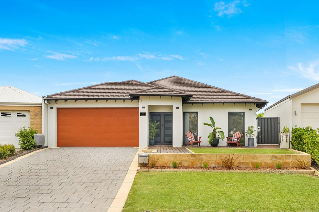 11 Sunrose Link, Stirling, WA 6021