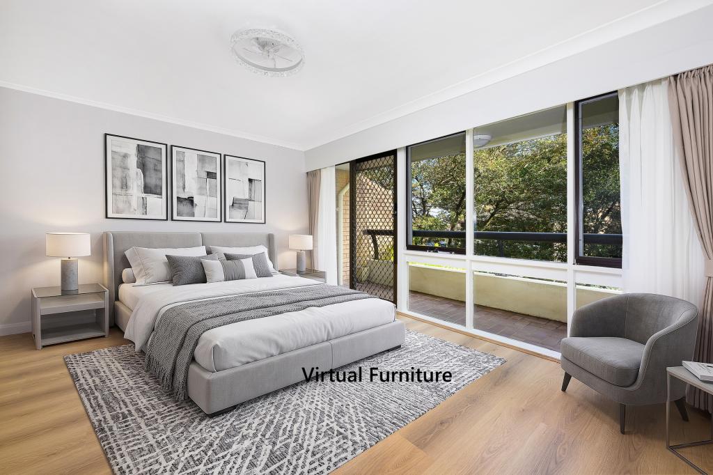 12/4 Riley St, North Sydney, NSW 2060