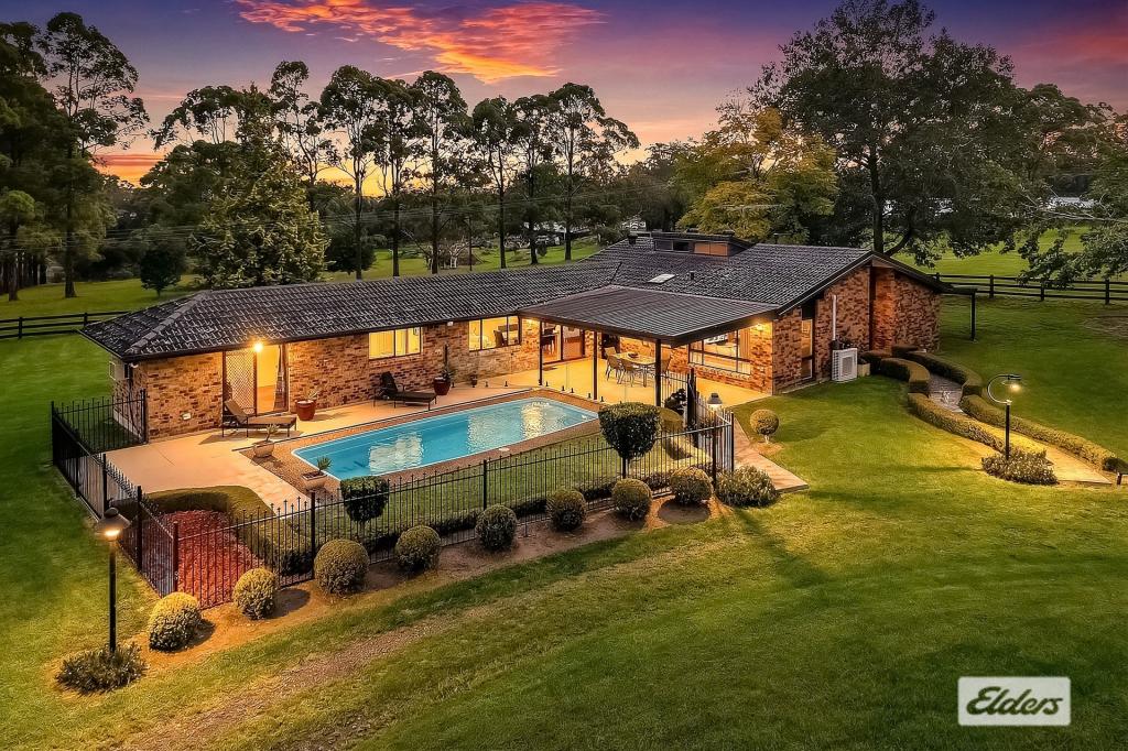 380 George Downes Dr, Central Mangrove, NSW 2250