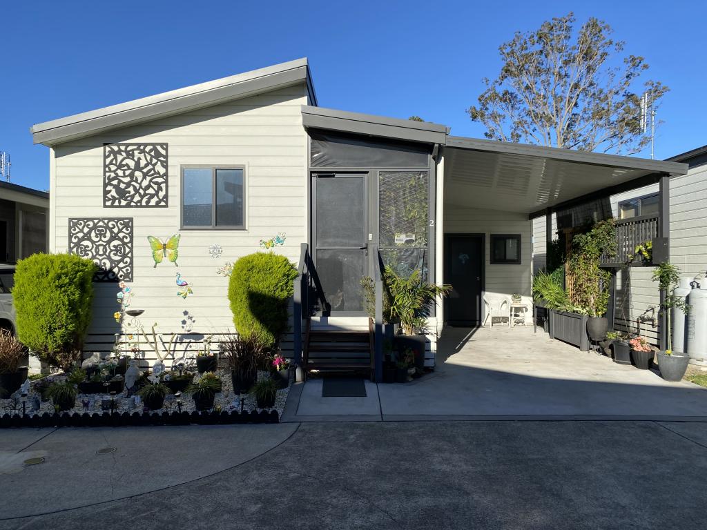 2/9 Browns Rd, South Nowra, NSW 2541