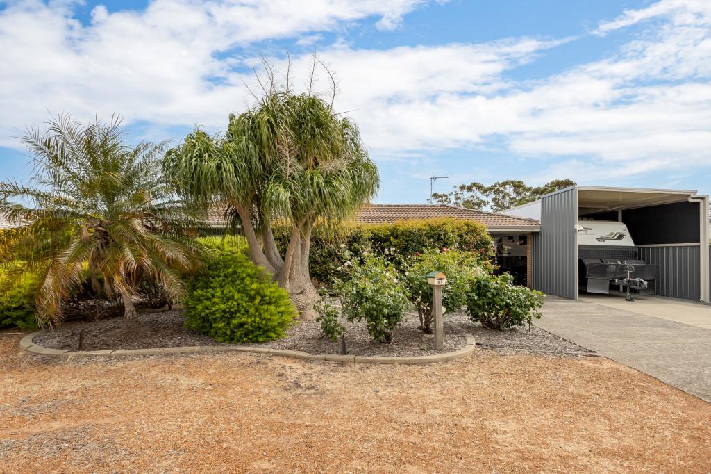 89 Austral Pde, East Bunbury, WA 6230