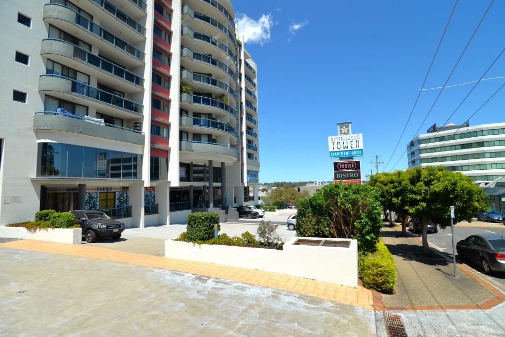 1.07/9 MURRAJONG RD, SPRINGWOOD, QLD 4127