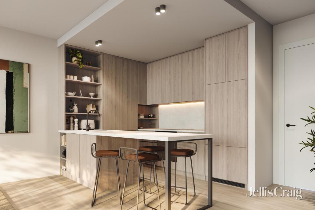 1 ARTHUR ST, PRESTON, VIC 3072