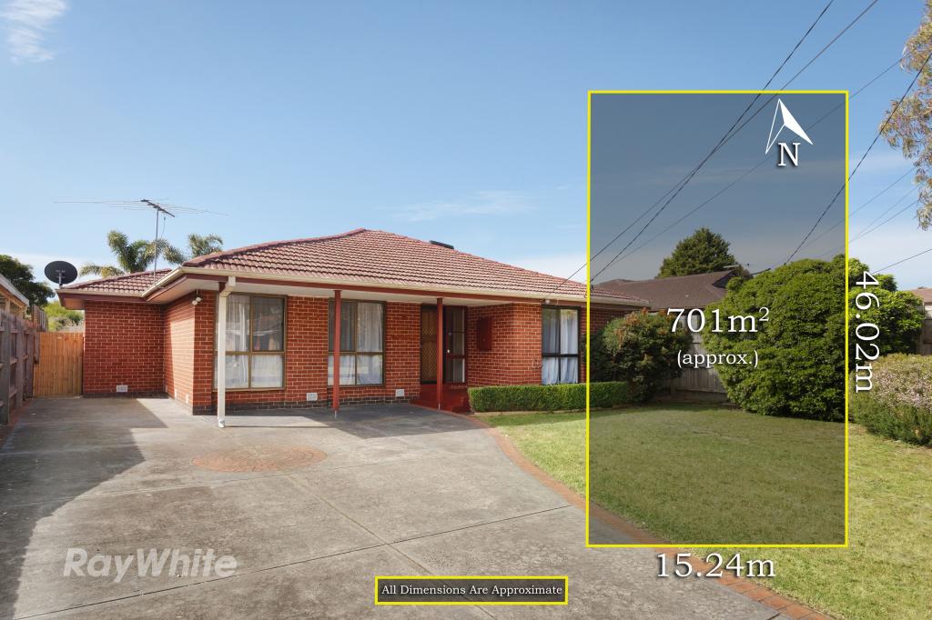 29 Kinsale St, Seaford, VIC 3198