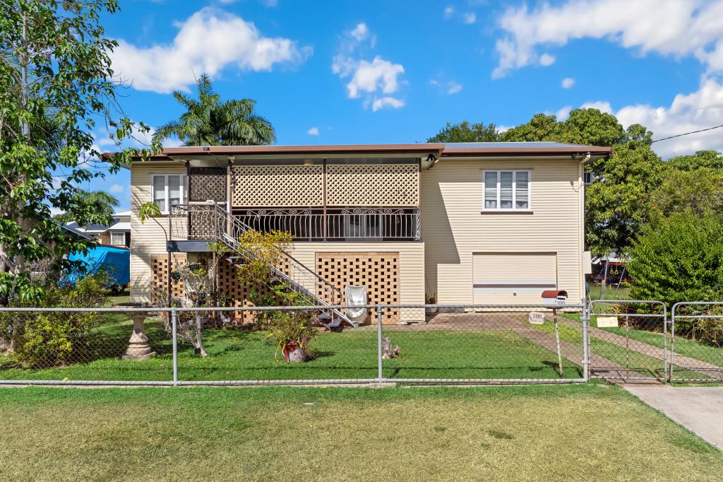 100 Sharples St, Berserker, QLD 4701