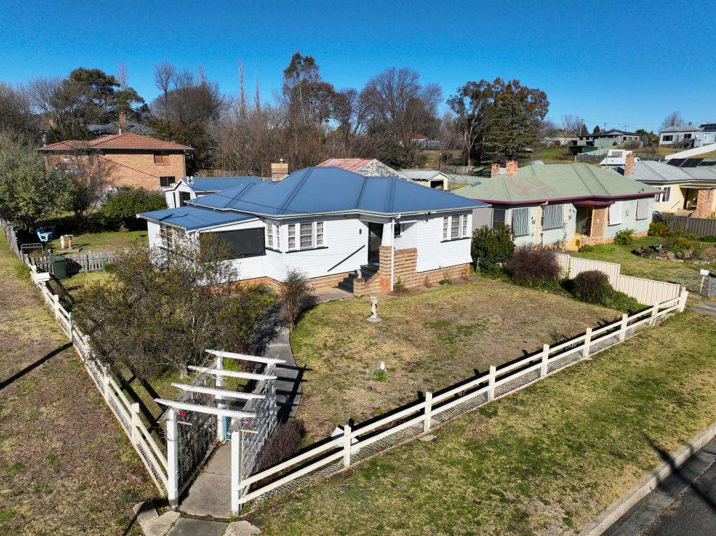 9 Clarke St, Glen Innes, NSW 2370