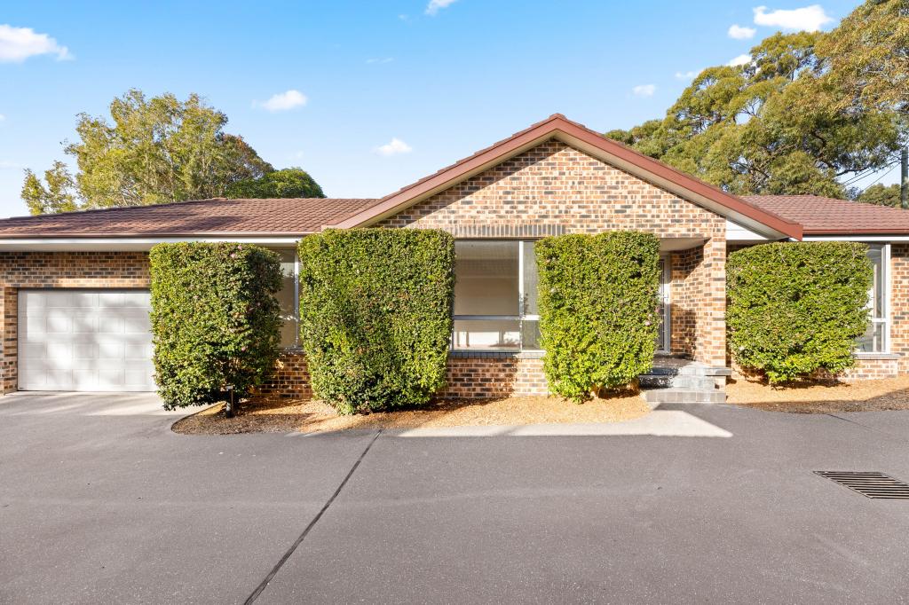 5/623 Princes Hwy, Kirrawee, NSW 2232