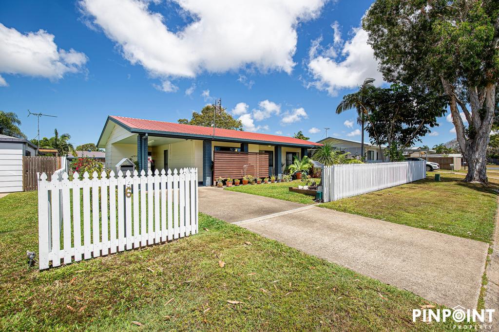 6 Delma St, Andergrove, QLD 4740