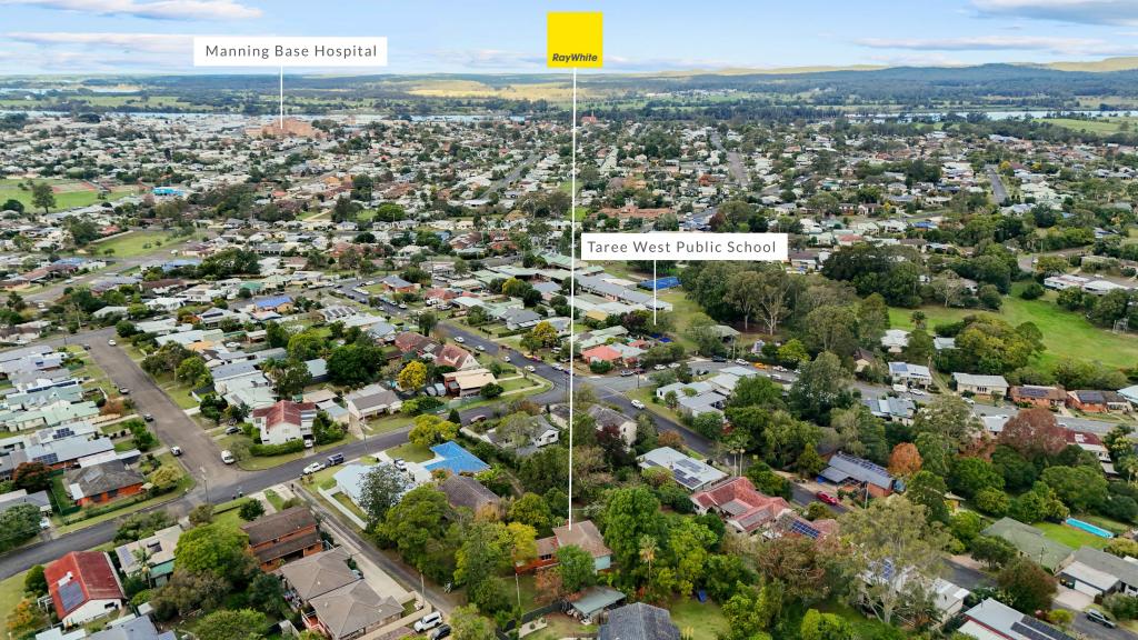 6 Coulston St, Taree, NSW 2430