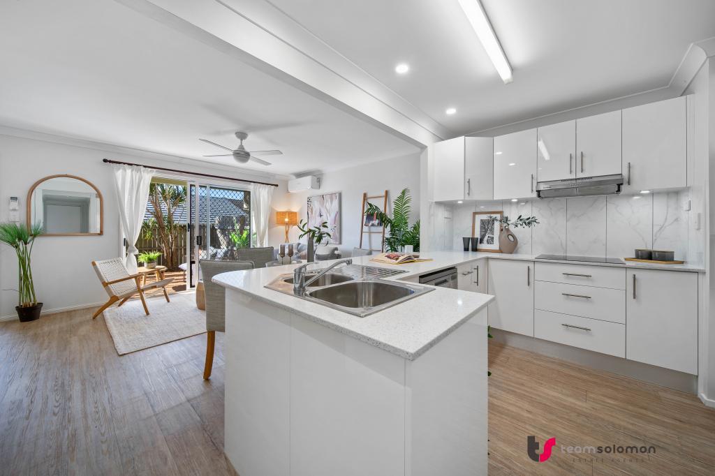42/14 Kensington Pl, Birkdale, QLD 4159