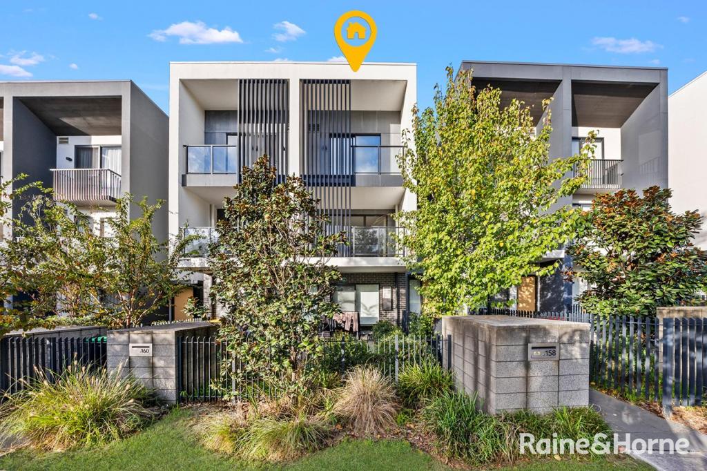 158 MACDONALD RD, EDMONDSON PARK, NSW 2174