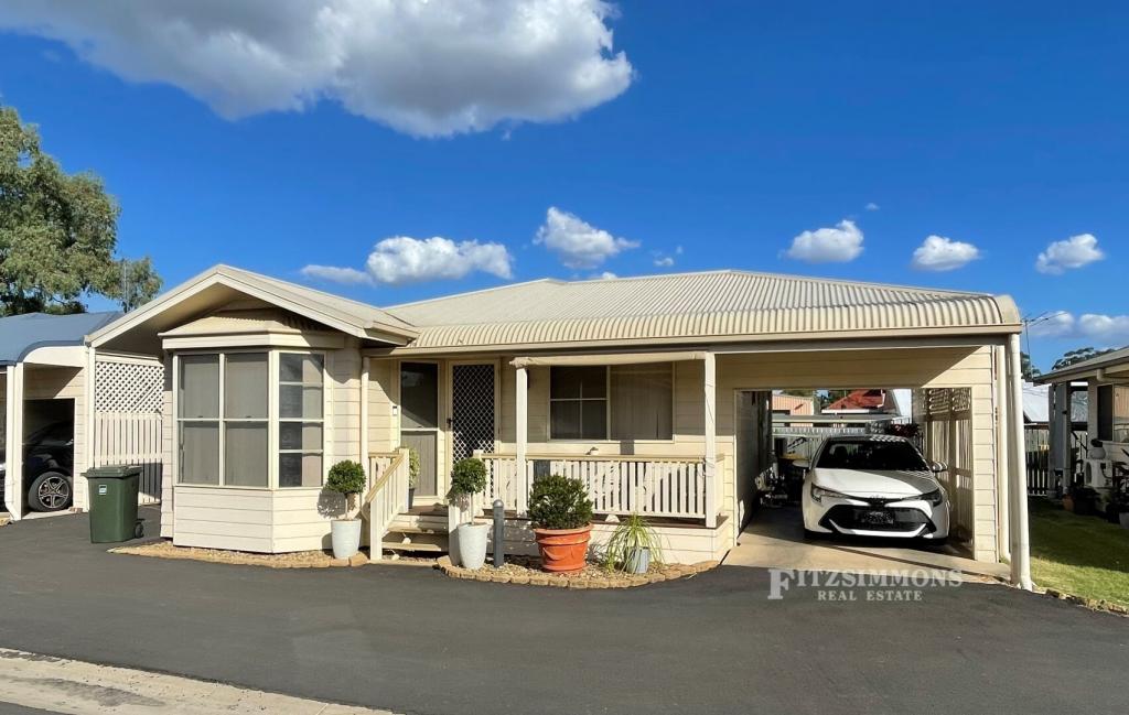 5/51 Edward St, Dalby, QLD 4405