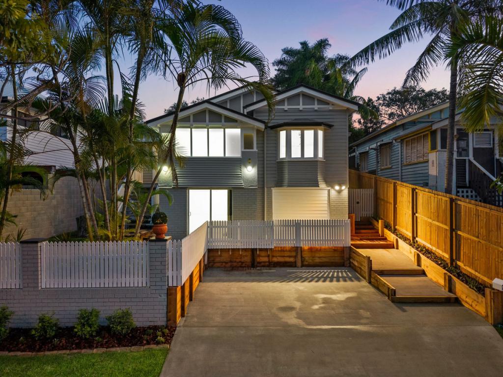 404 Enoggera Rd, Alderley, QLD 4051
