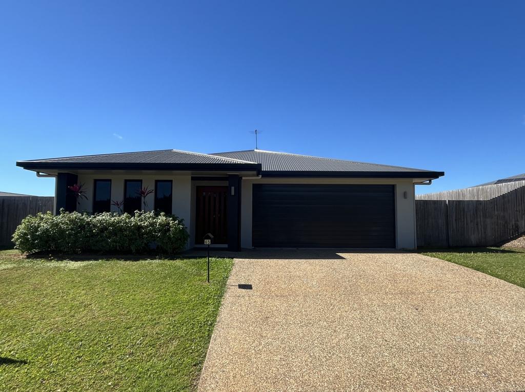 65 BELLAMY DR, TOLGA, QLD 4882