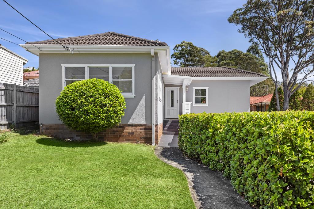 24 Woodlands Rd, Forestville, NSW 2087